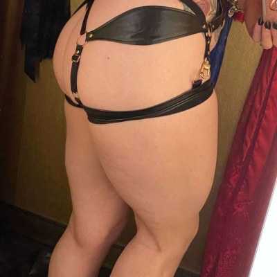 bonitadangerdoll