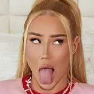 Iggy Azalea