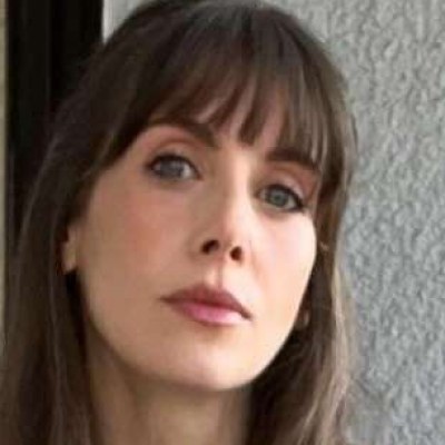 Alison Brie