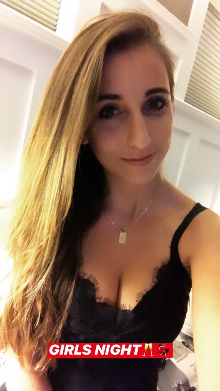 Christina Khalil Photo #129