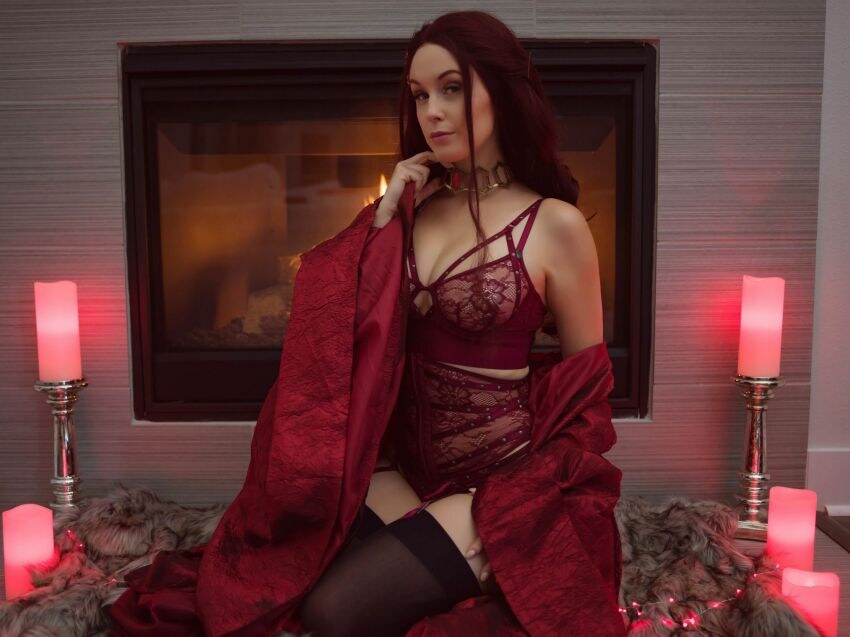 Meg Turney Photo #23