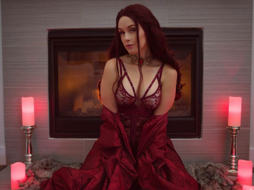 Meg Turney Photo #24