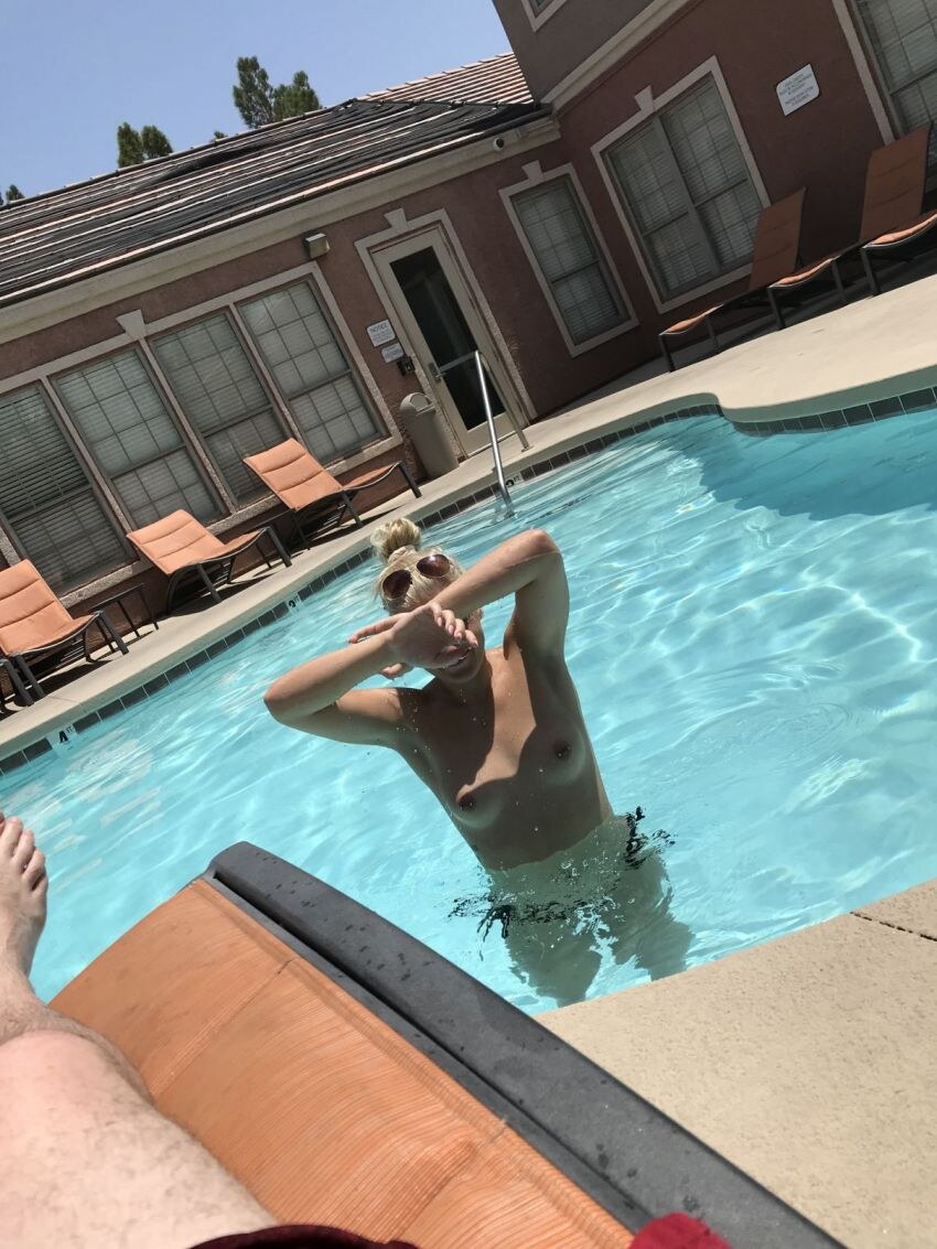 Destiny Stephens Photo #16