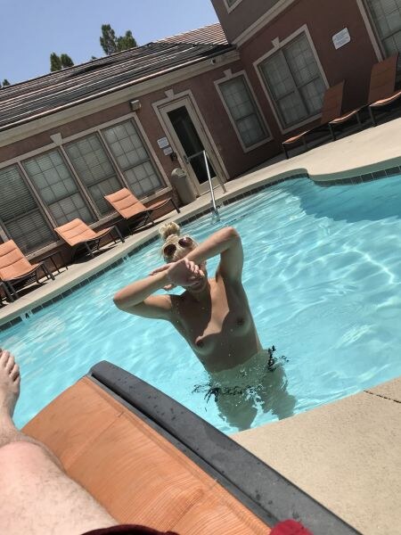 Destiny Stephens Photo #16