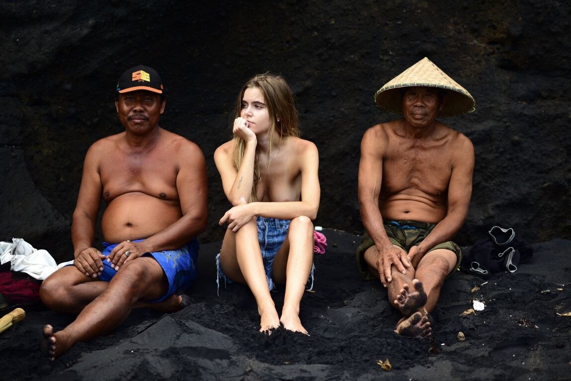 Amberleigh West Photo #49