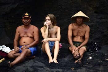 Amberleigh West Photo #49