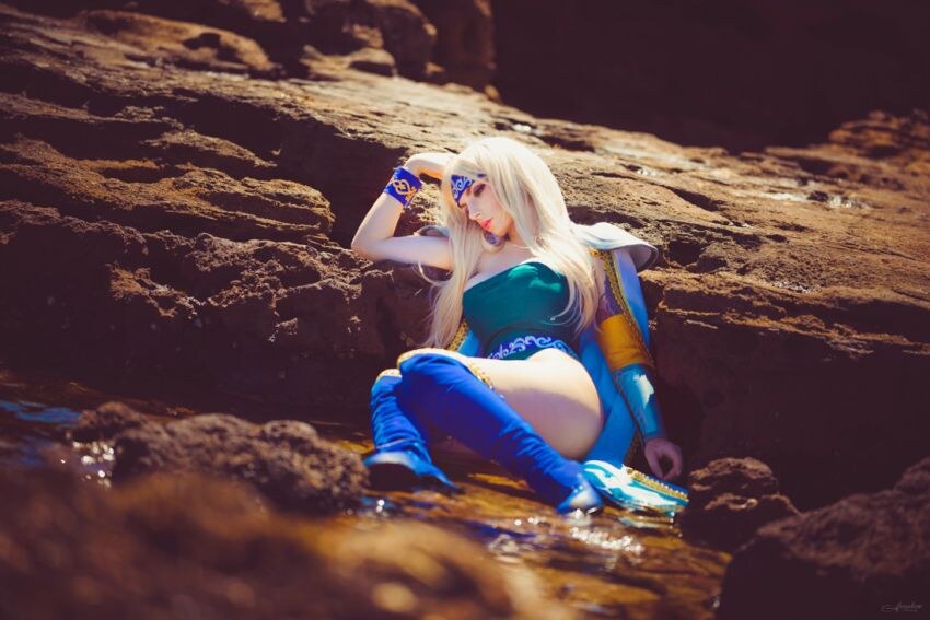 Katyuska Moonfox Photo #241