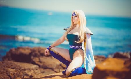 Katyuska Moonfox Post #8