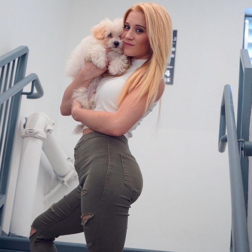 Lizzy Wurst Photo #15