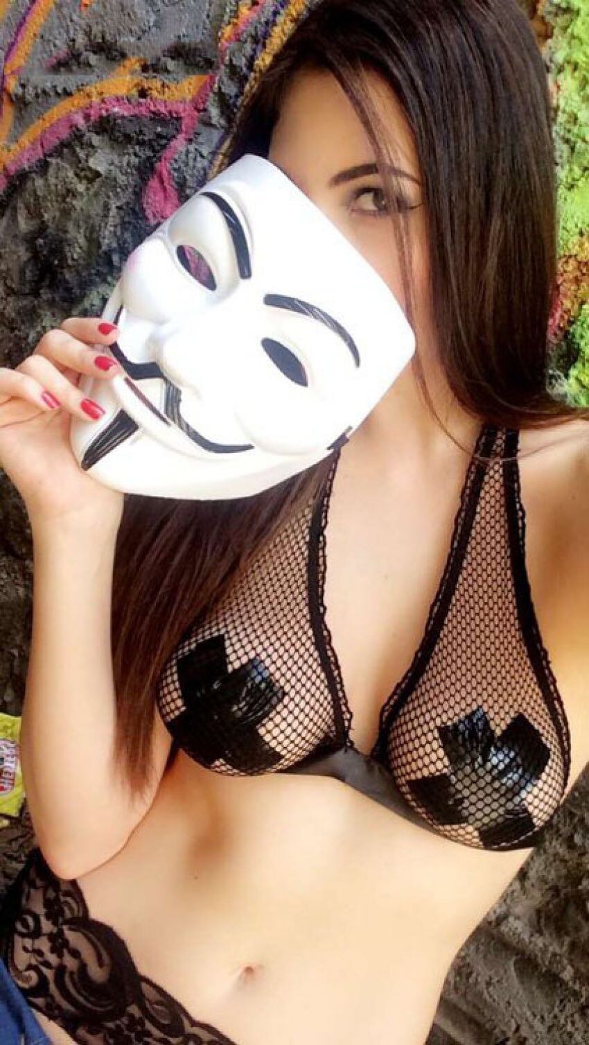 Mariah Lynn Photo #23