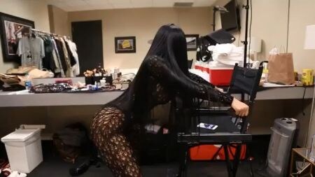 Nicki Minaj Video #26