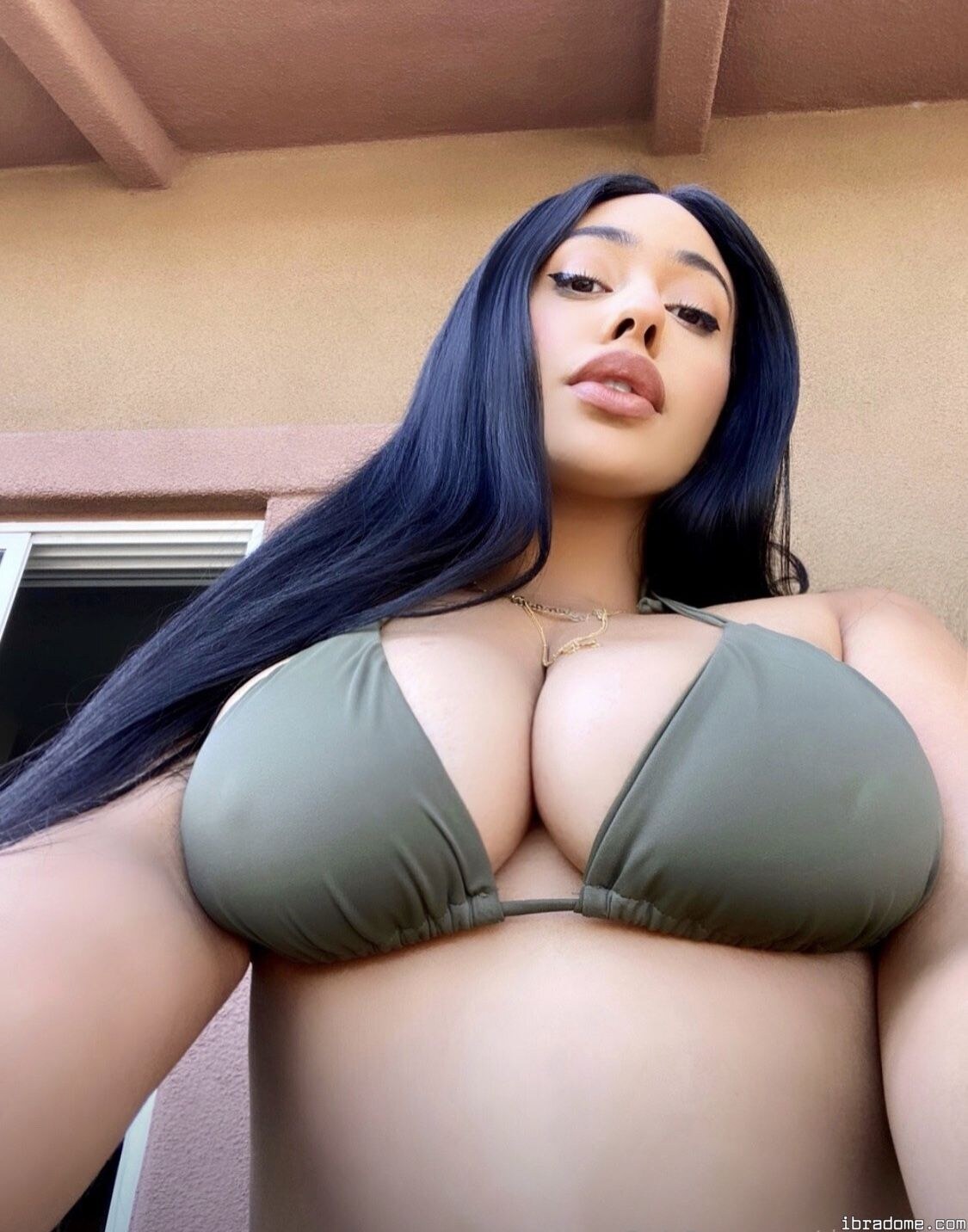 Yemaya Guzmn Photo #13