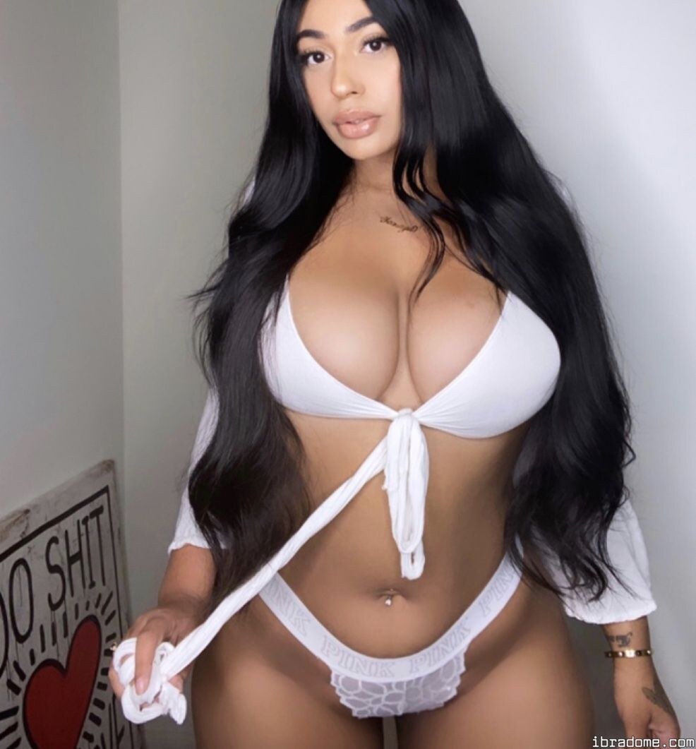 Yemaya Guzmn Photo #14