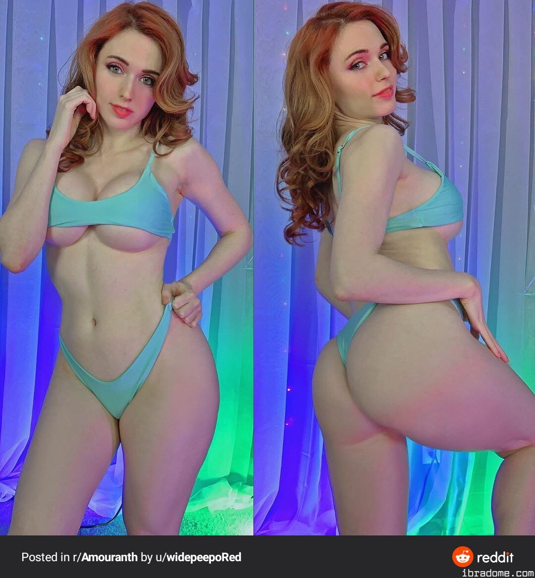 Amouranth Photo #79