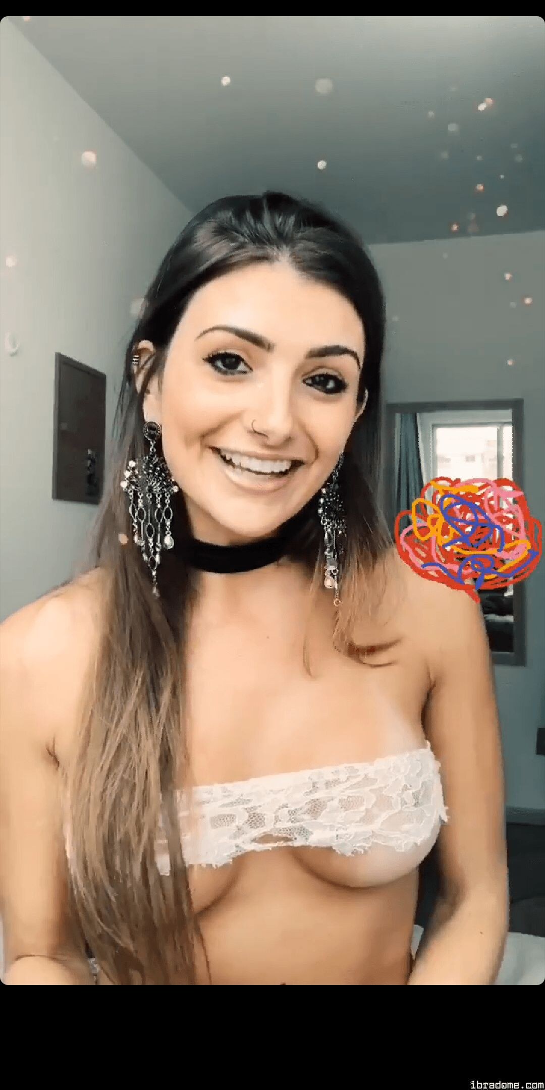 Sarah Caus Photo #17