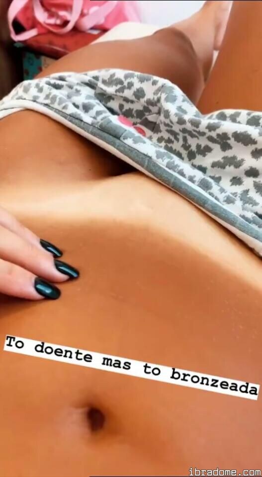 Sarah Caus Photo #79