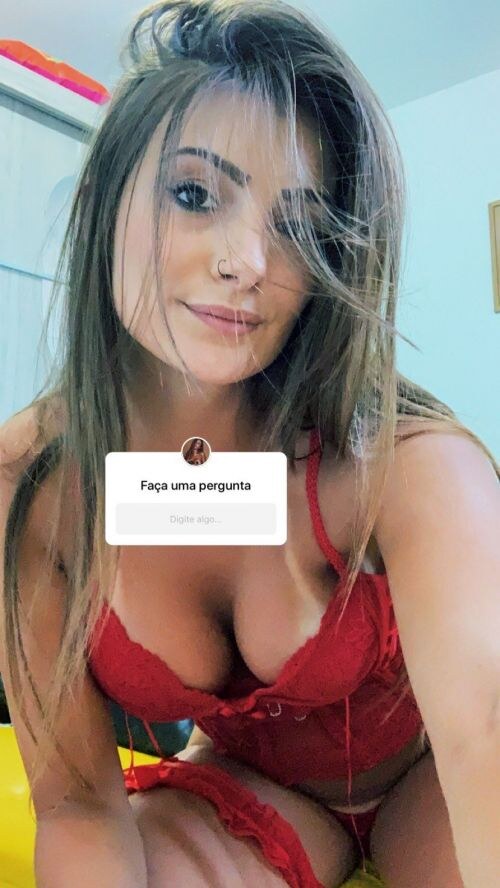 Sarah Caus Photo #48