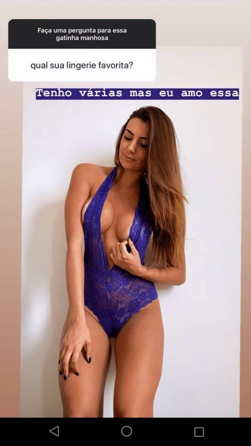 Sarah Caus Photo #80