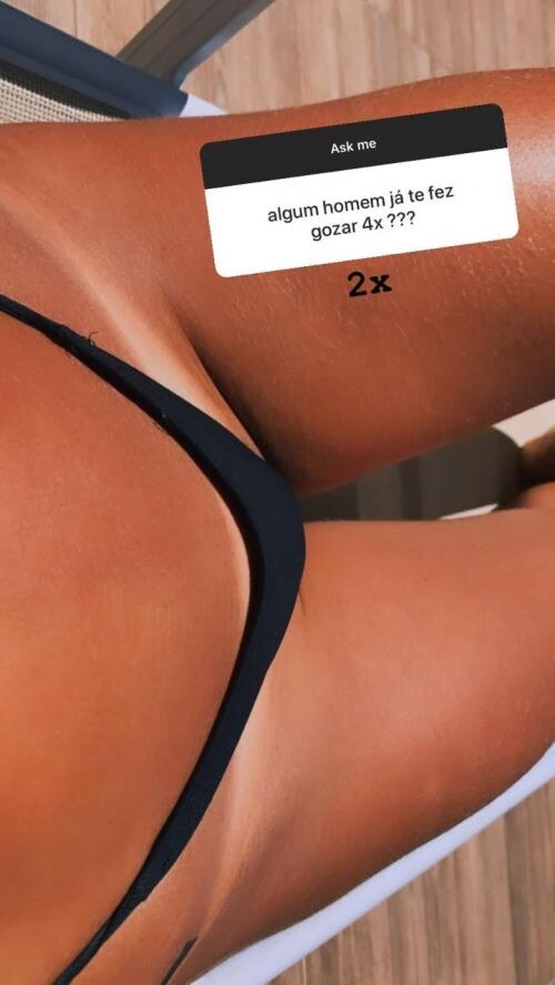 Sarah Caus Photo #89