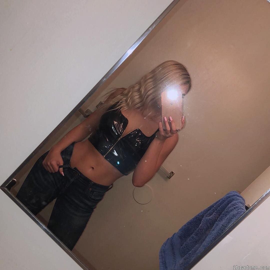 Grace Witham Photo #13