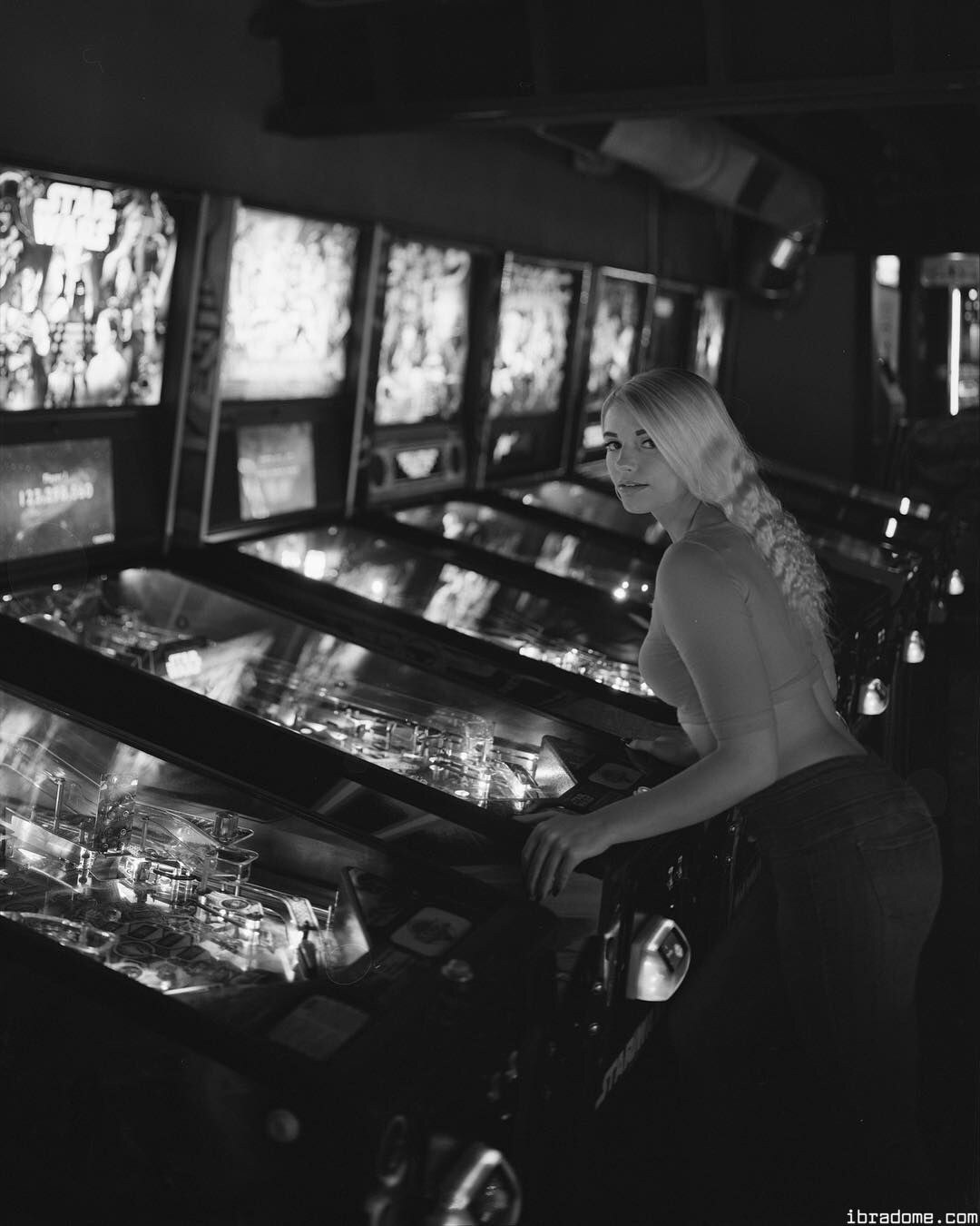 Grace Witham Photo #41