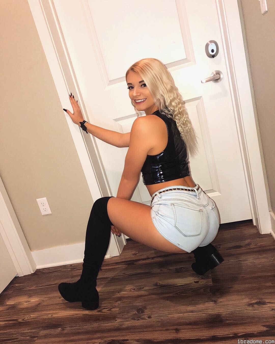 Grace Witham Photo #45