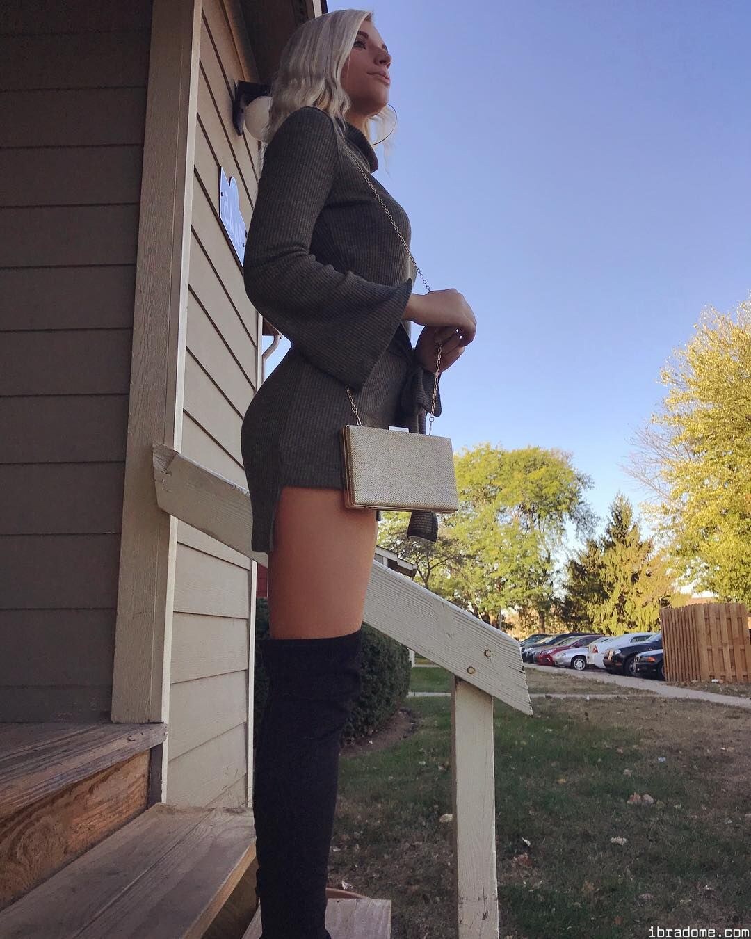 Grace Witham Photo #135