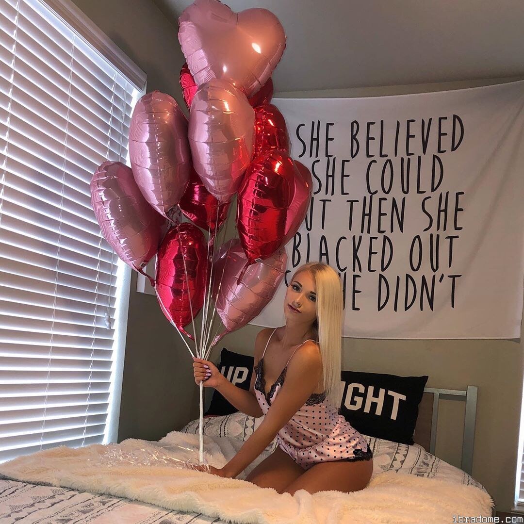 Grace Witham Photo #157