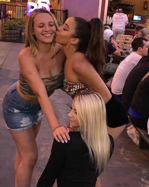 Grace Witham Photo #1