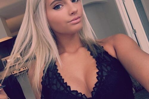 Grace Witham Photo #46