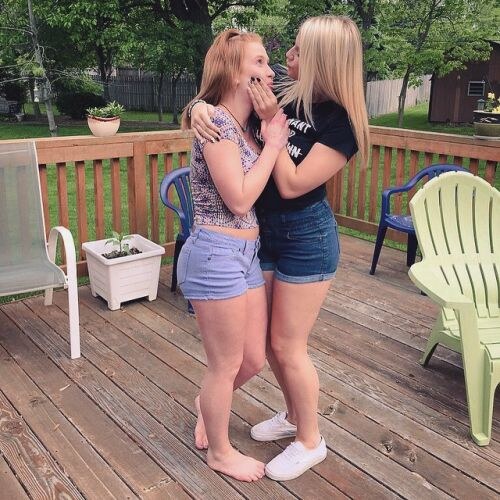 Grace Witham Photo #49