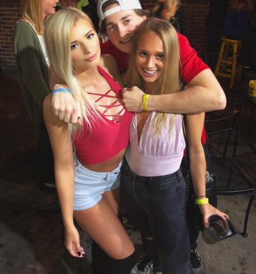 Grace Witham Photo #58