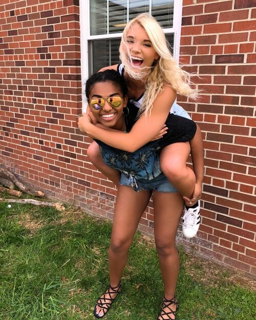 Grace Witham Photo #88