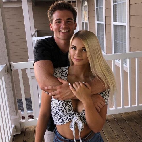 Grace Witham Photo #124