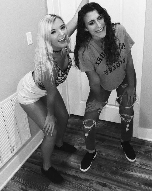 Grace Witham Photo #128