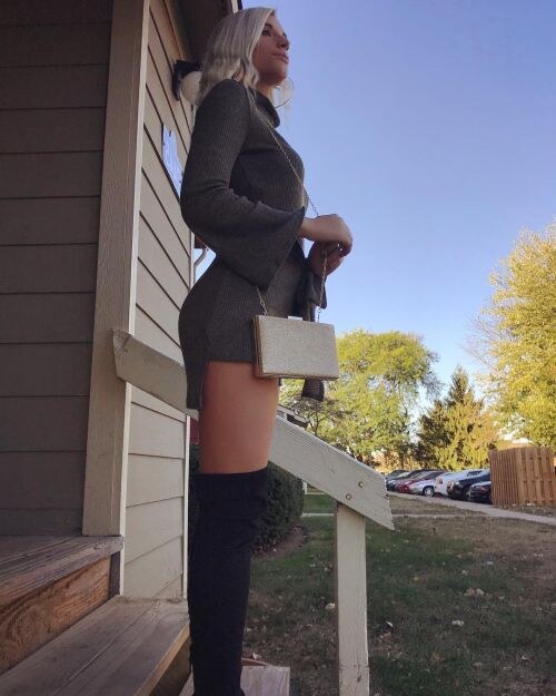 Grace Witham Photo #135