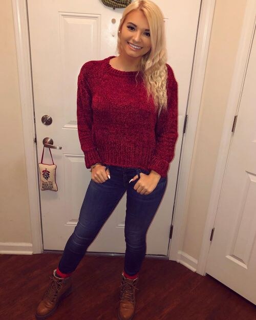 Grace Witham Photo #139