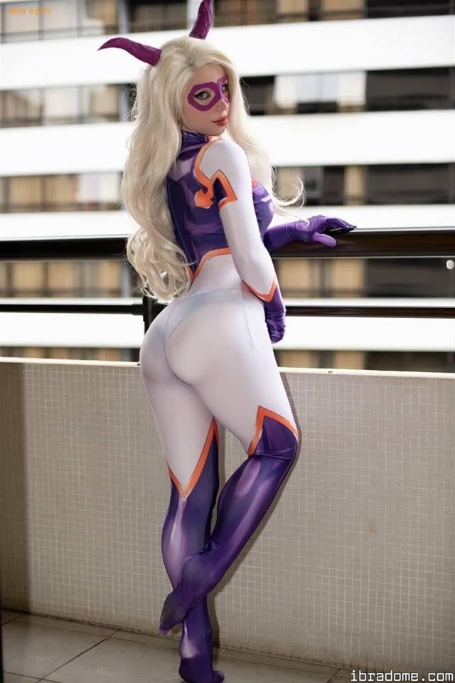 Fe Galvao Photo #108