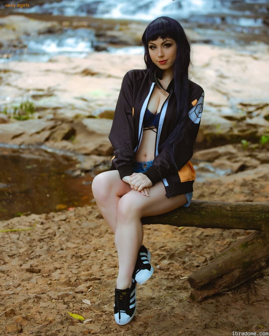 Fe Galvao Photo #120