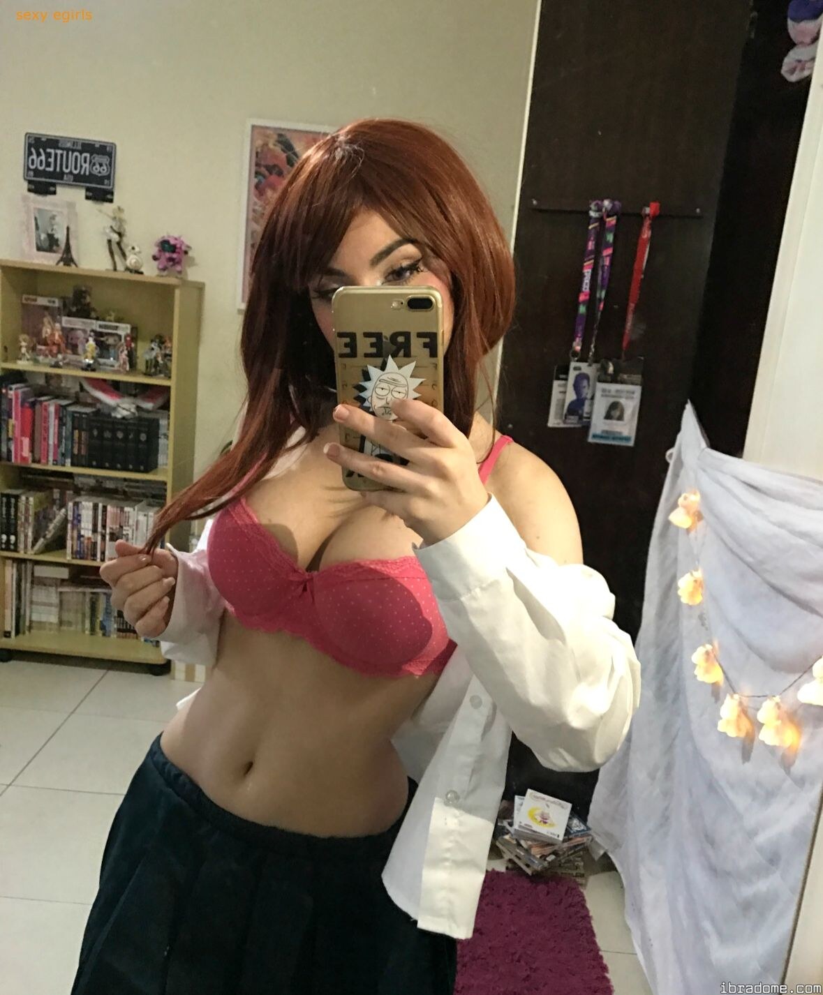 Fe Galvao Photo #168