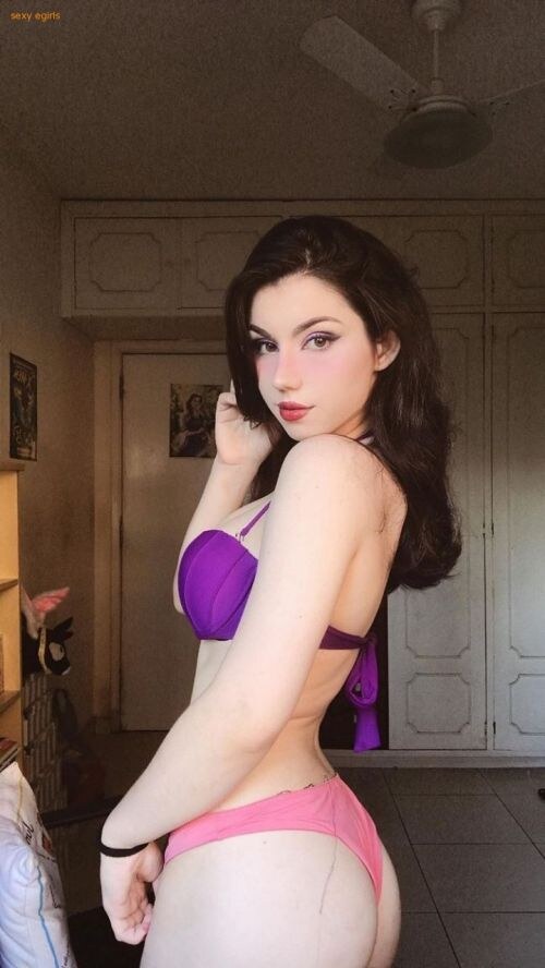 Fe Galvao Photo #112