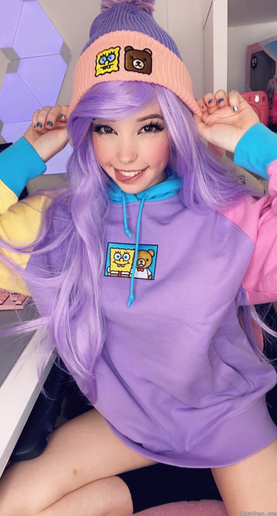 Belle Delphine Photo #1753