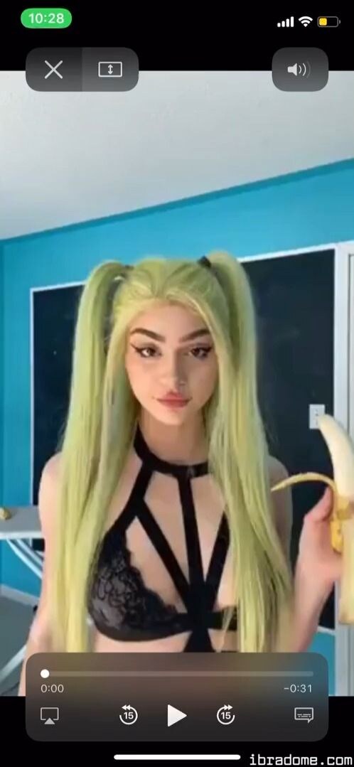 Kristen Hancher Photo #31