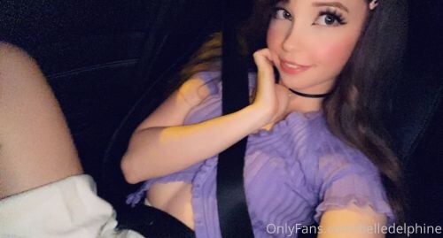 Belle Delphine Photo #1770