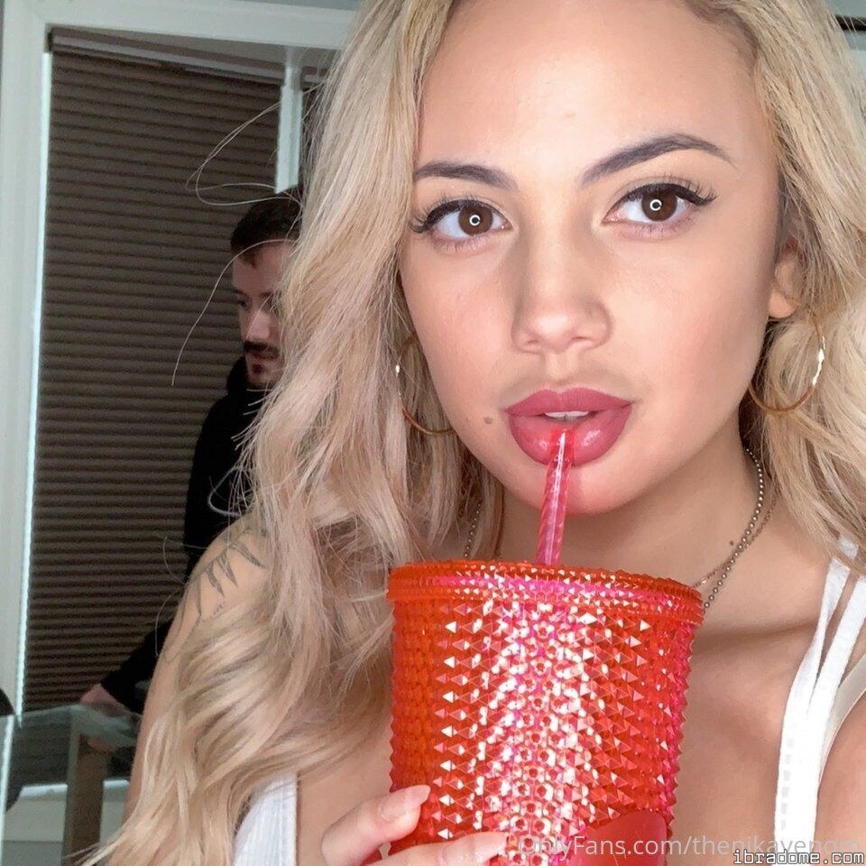 Nika Venom Photo #121