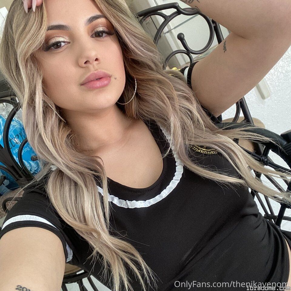 Nika Venom Photo #163