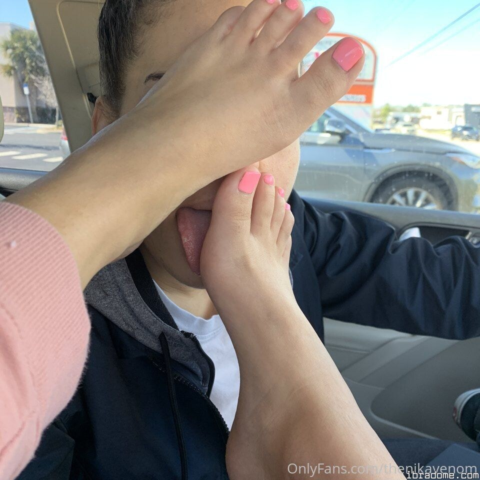 Nika Venom Photo #244