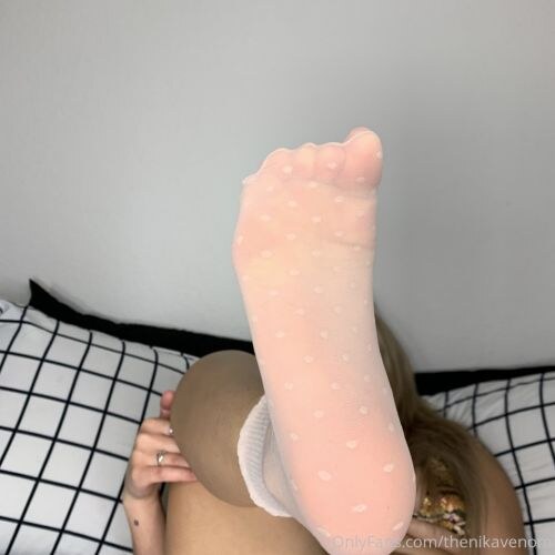 Nika Venom Photo #287