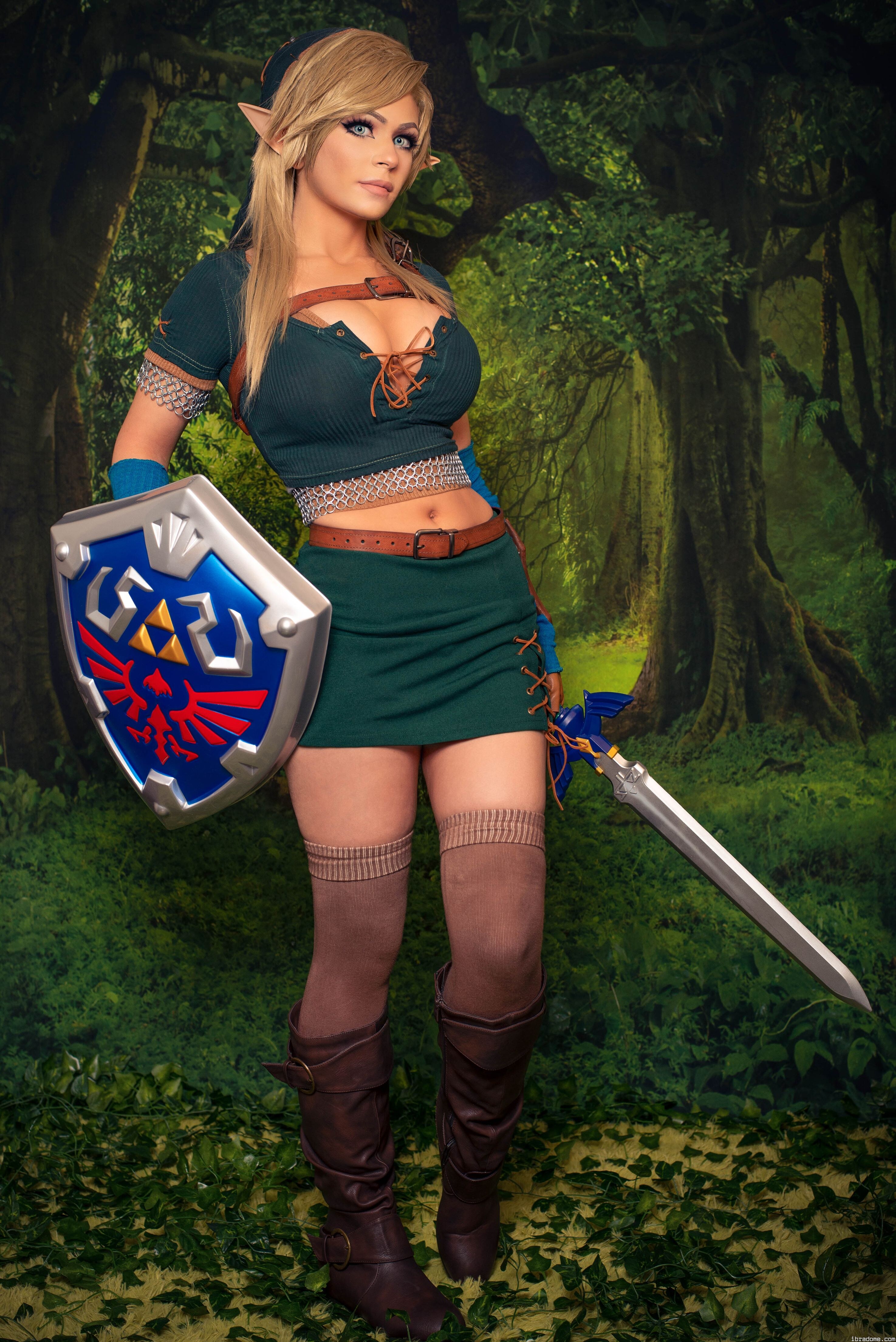 Danielle Beaulieu Photo #175