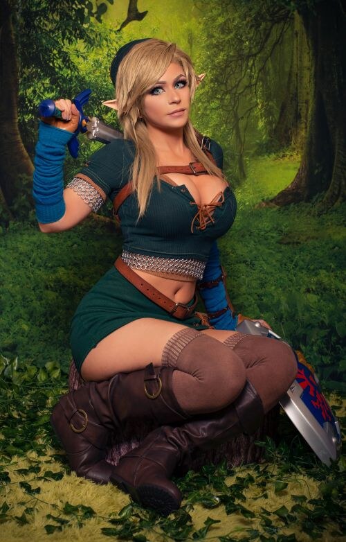 Danielle Beaulieu Photo #184
